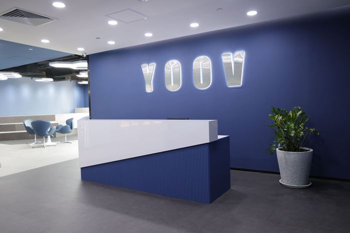 YOOV office